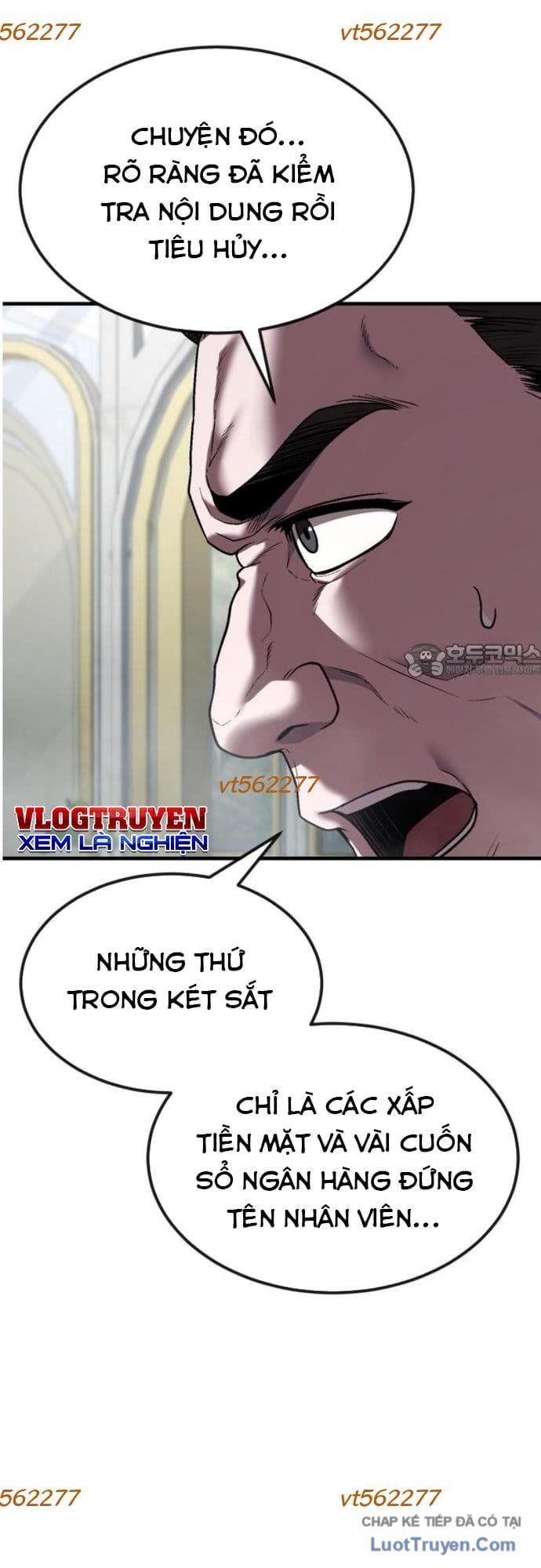 Rỉ Sét Chap 56 - Next Chap 57