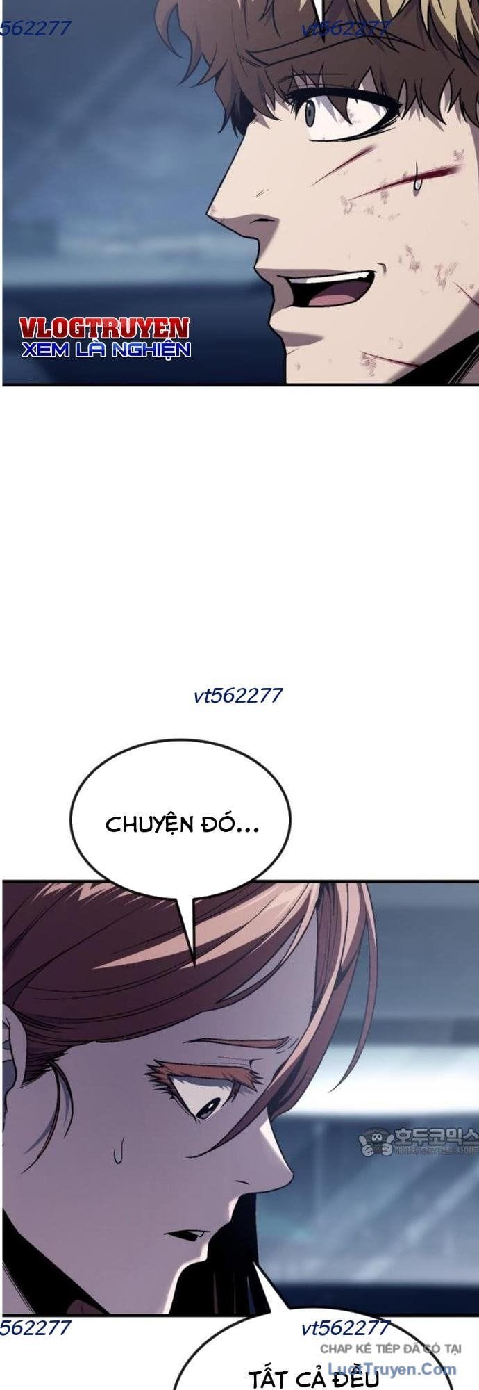 Rỉ Sét Chap 56 - Next Chap 57