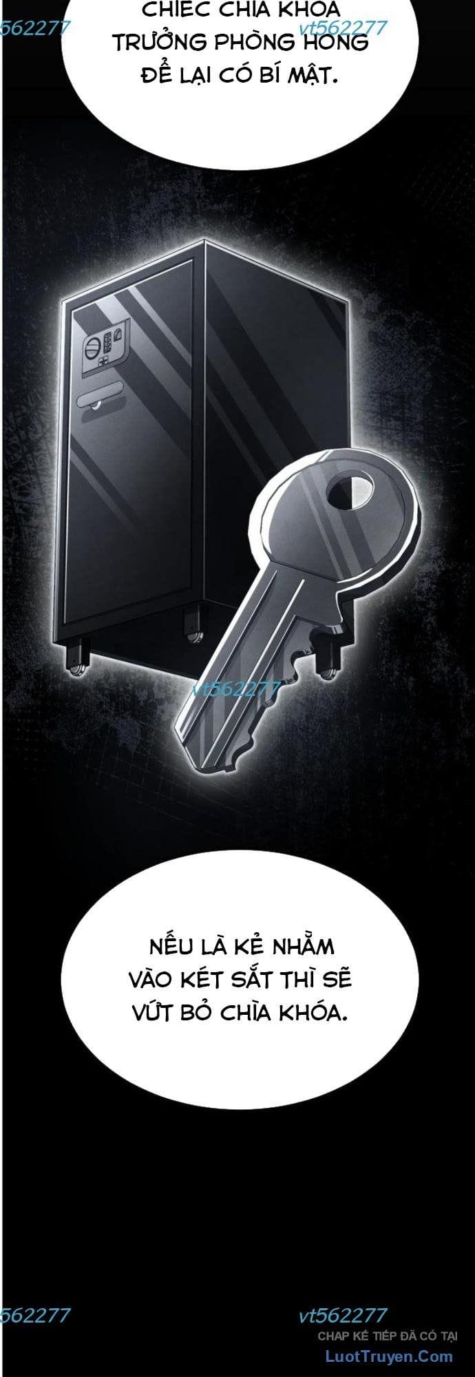 Rỉ Sét Chap 56 - Next Chap 57