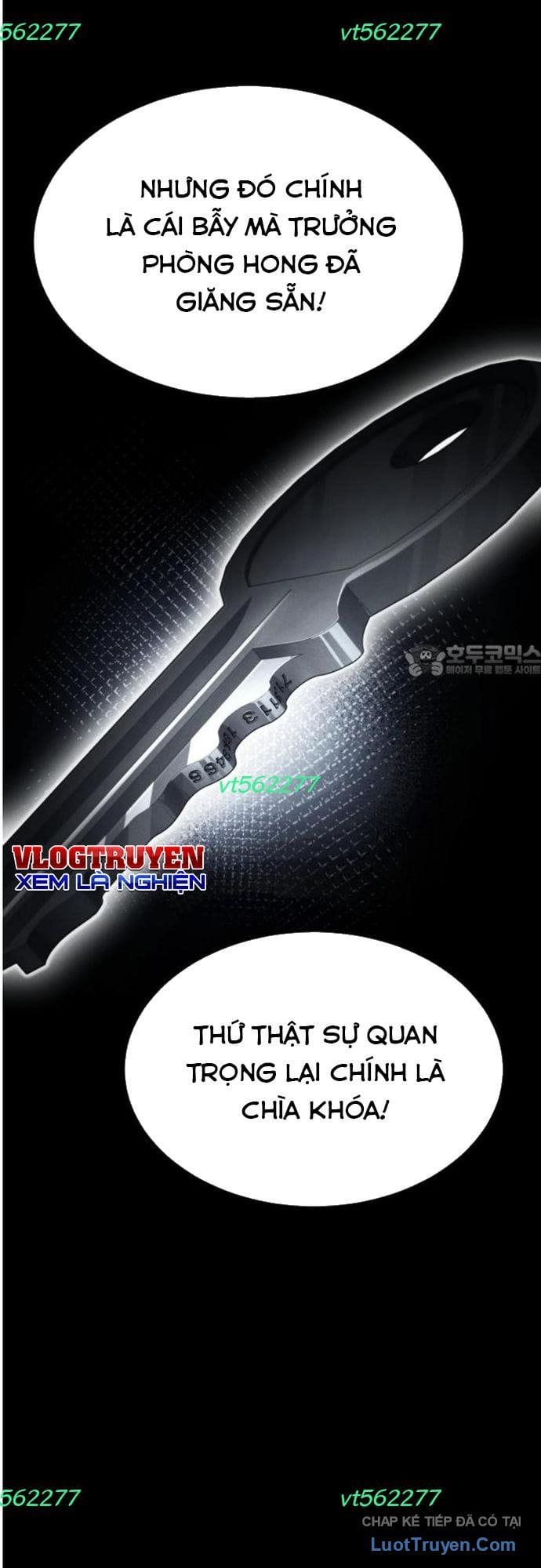 Rỉ Sét Chap 56 - Next Chap 57