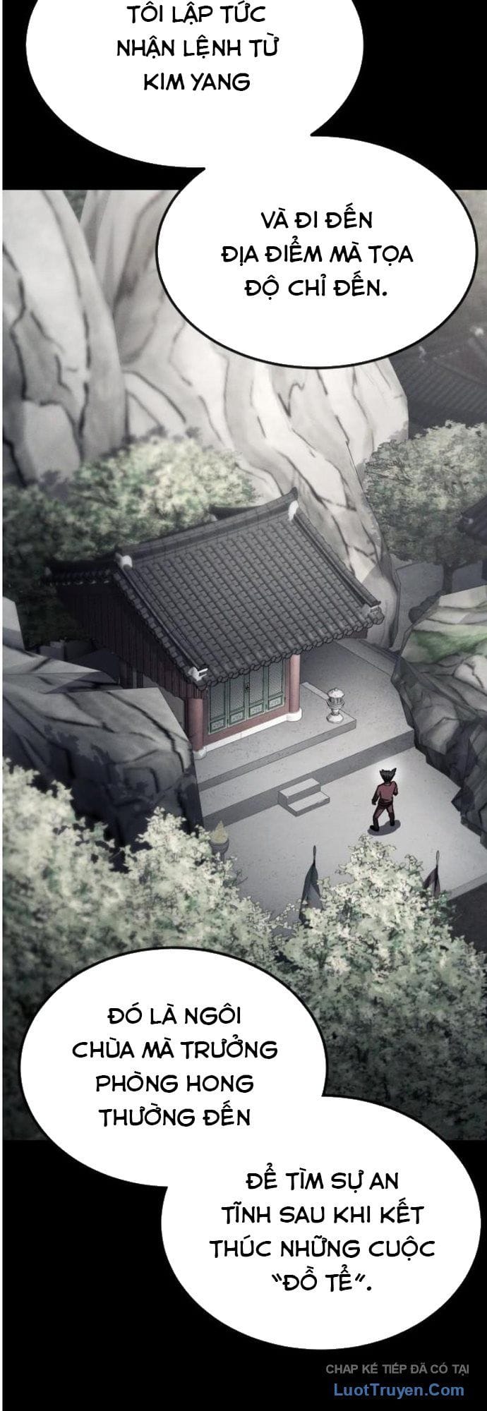 Rỉ Sét Chap 56 - Next Chap 57