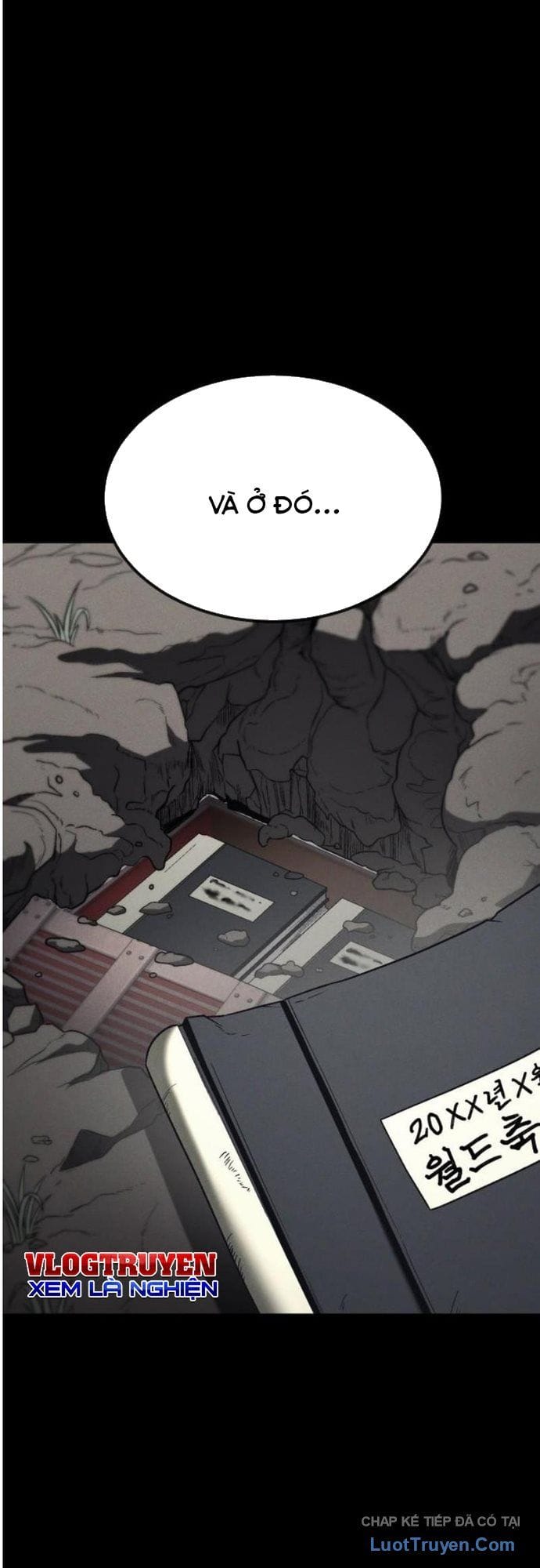 Rỉ Sét Chap 56 - Next Chap 57