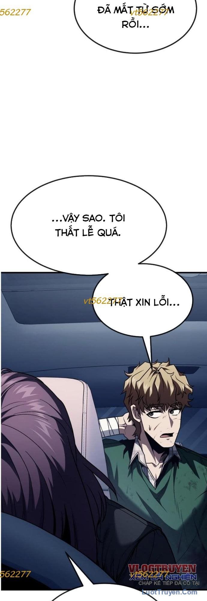 Rỉ Sét Chap 56 - Next Chap 57