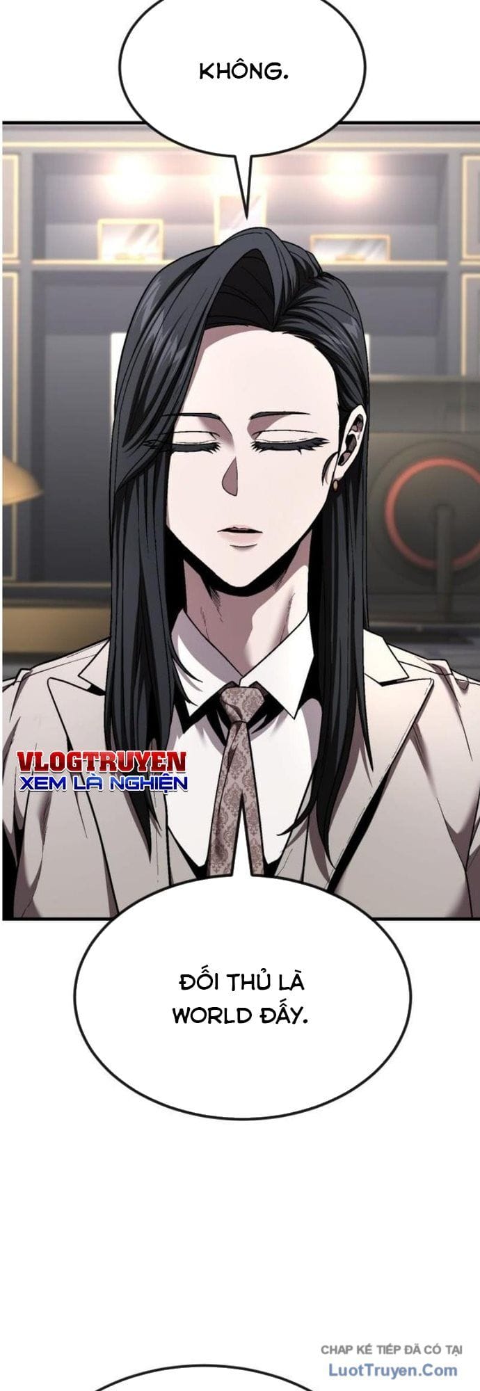 Rỉ Sét Chap 56 - Next Chap 57