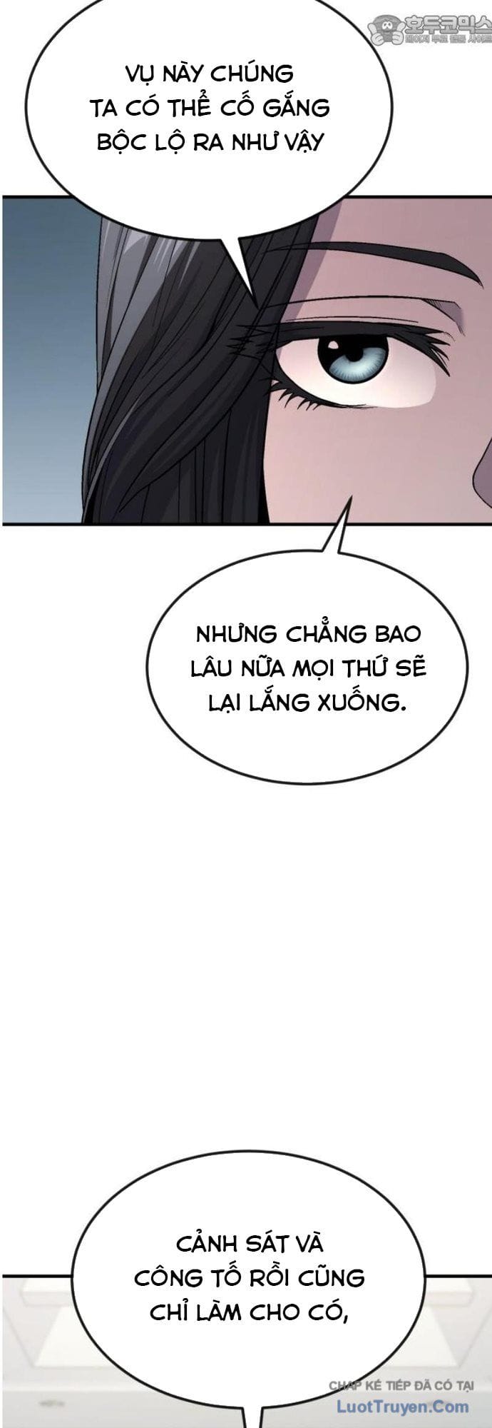 Rỉ Sét Chap 56 - Next Chap 57