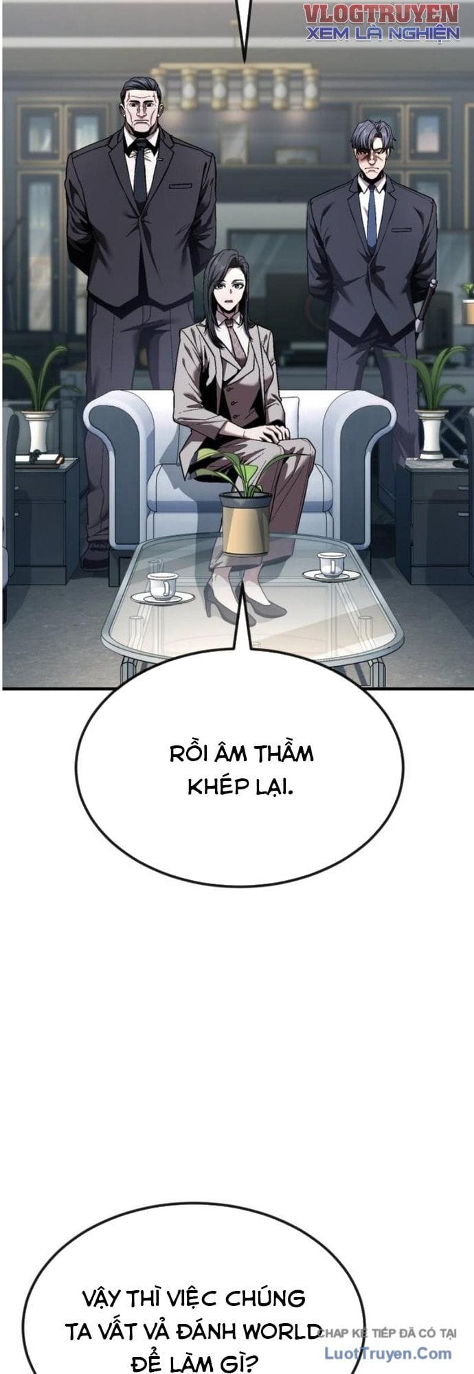 Rỉ Sét Chap 56 - Next Chap 57
