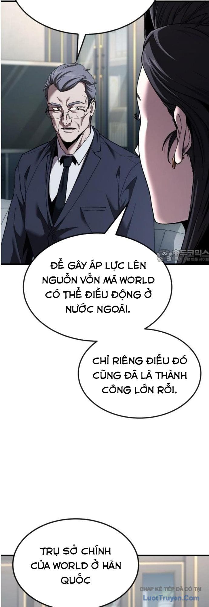 Rỉ Sét Chap 56 - Next Chap 57