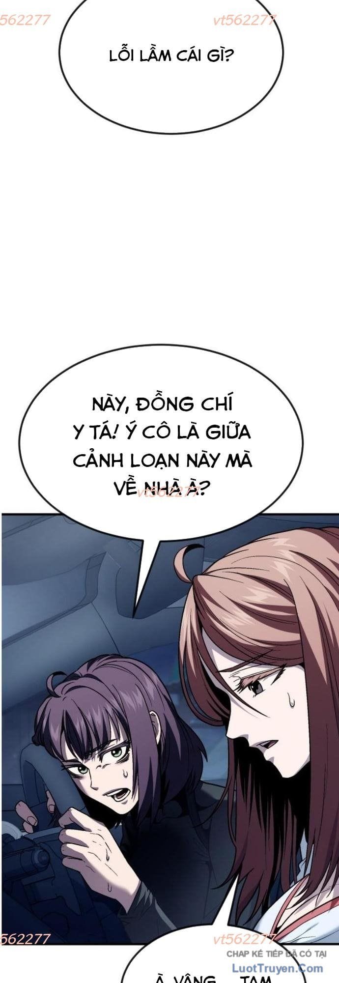 Rỉ Sét Chap 56 - Next Chap 57