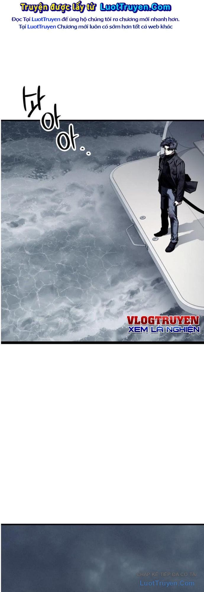 Rỉ Sét Chap 56 - Next Chap 57