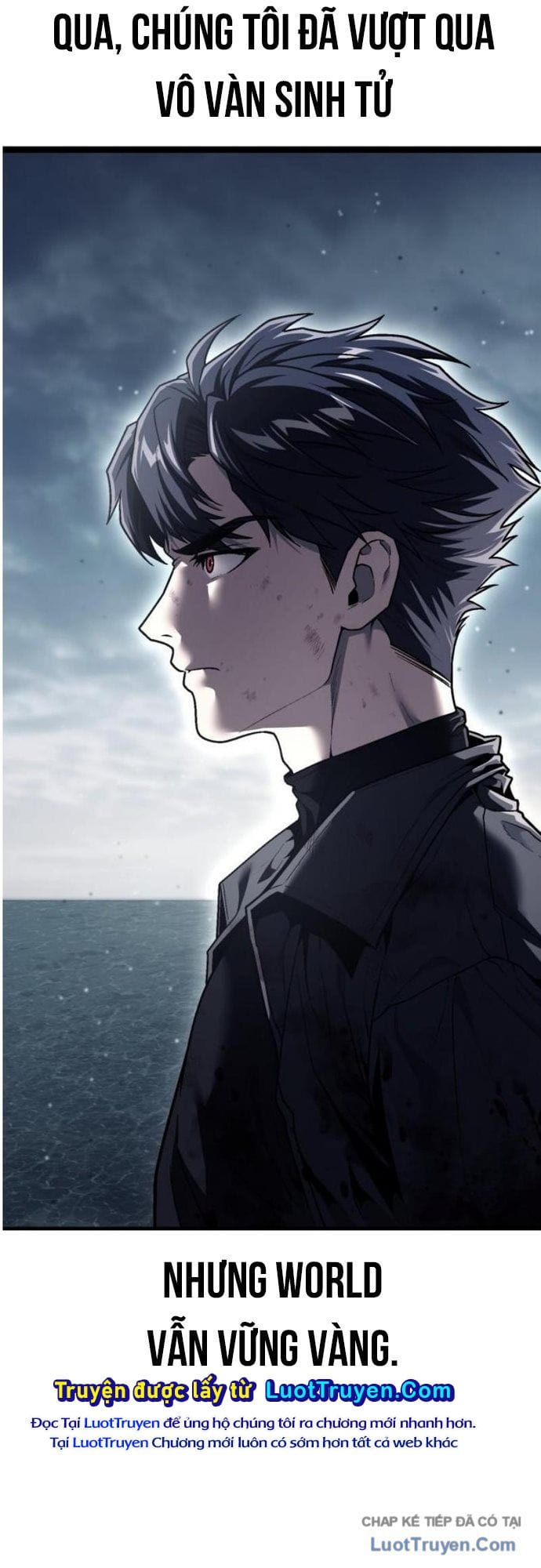 Rỉ Sét Chap 56 - Next Chap 57