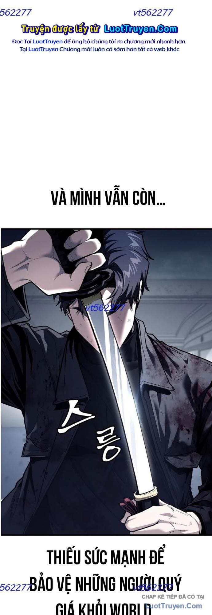 Rỉ Sét Chap 56 - Next Chap 57