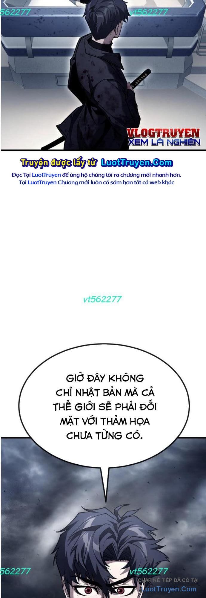 Rỉ Sét Chap 56 - Next Chap 57