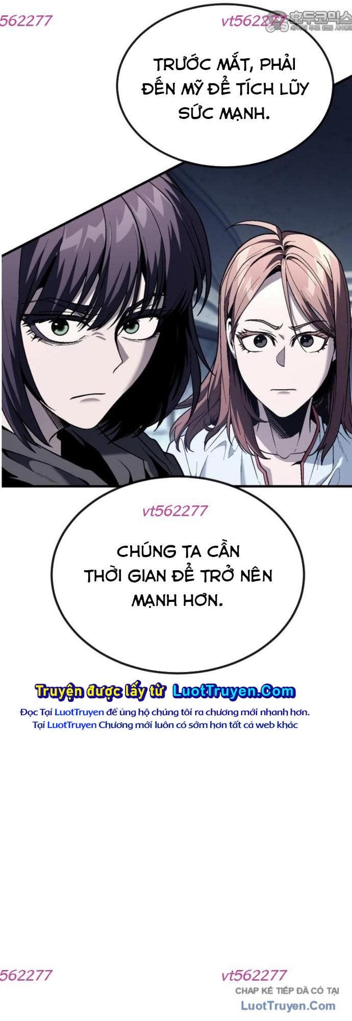 Rỉ Sét Chap 56 - Next Chap 57