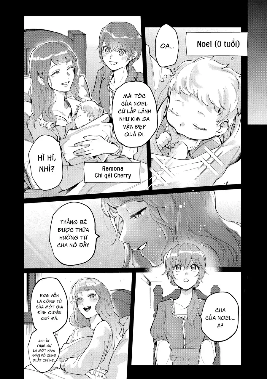 Rikon Suru Tsumori Datta. Chap 1 - Next Chap 2