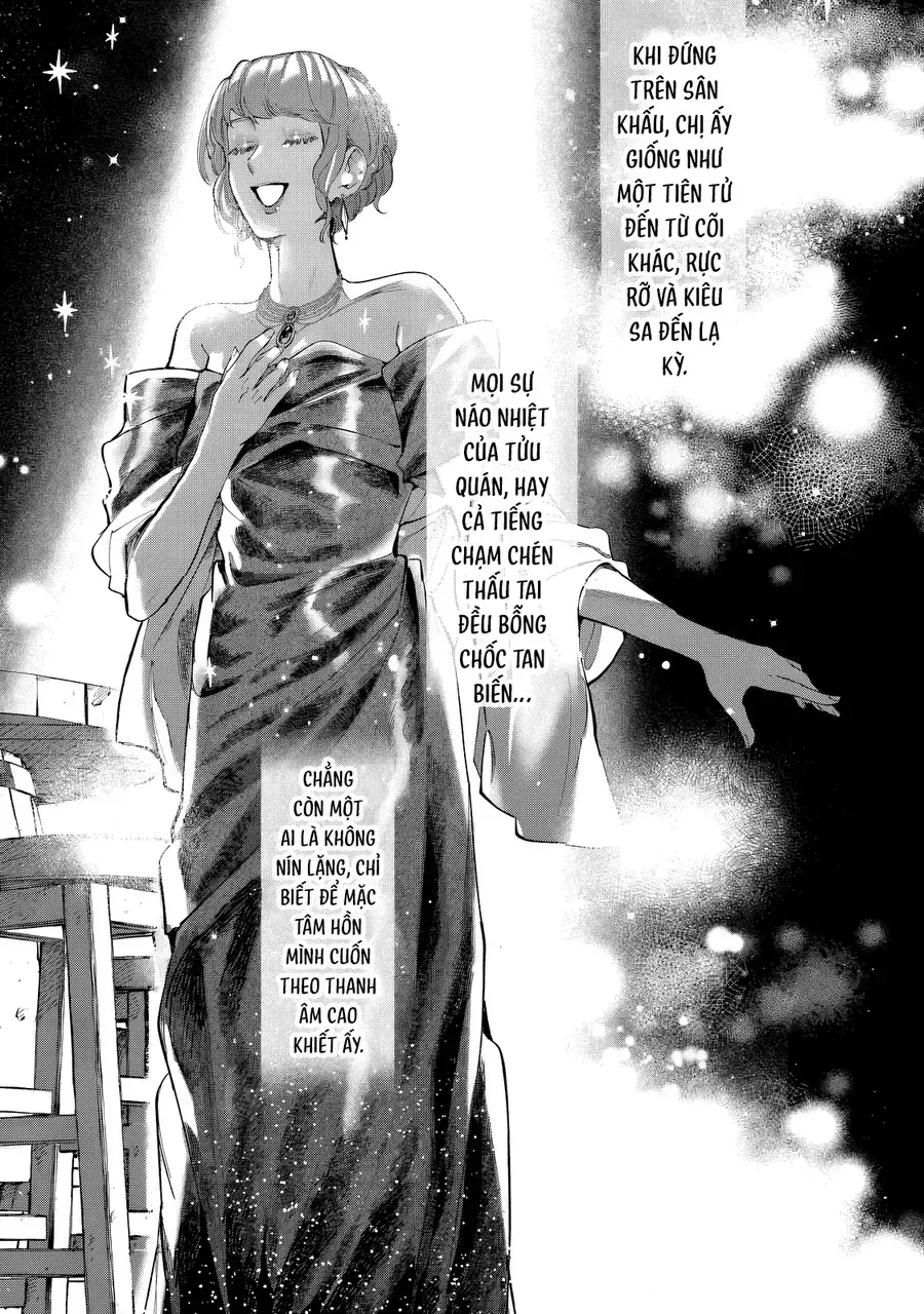 Rikon Suru Tsumori Datta. Chap 1 - Next Chap 2