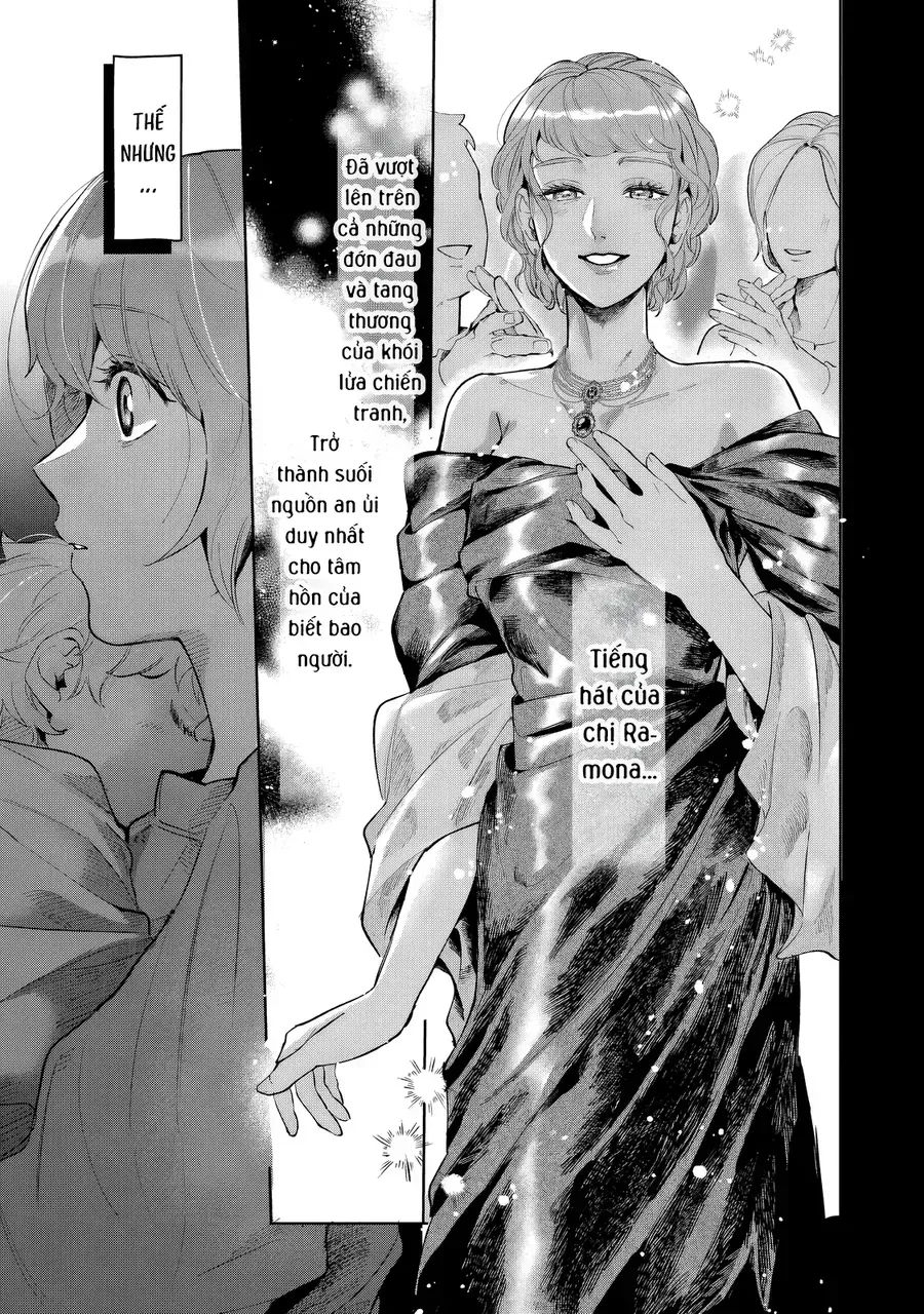 Rikon Suru Tsumori Datta. Chap 1 - Next Chap 2