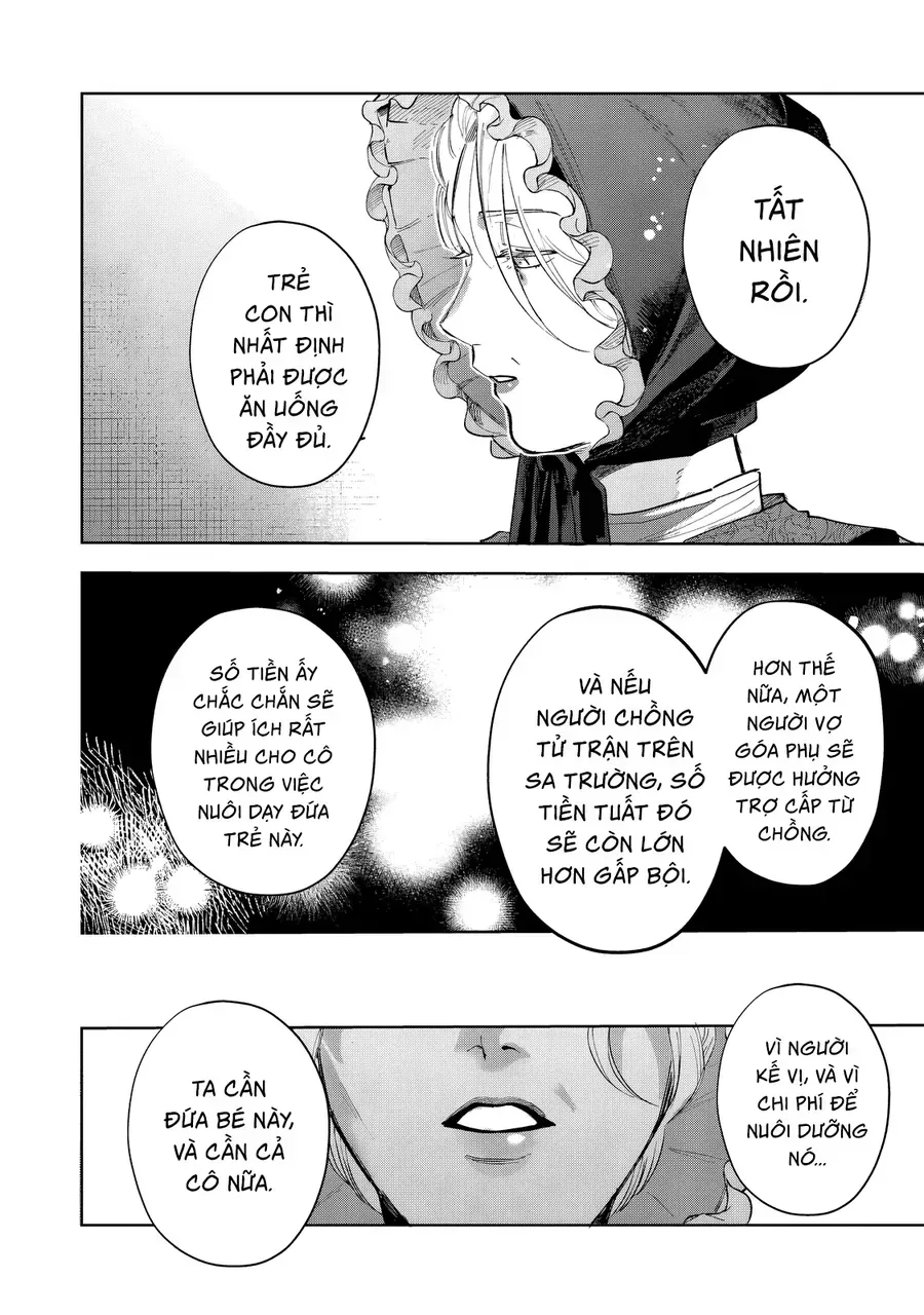 Rikon Suru Tsumori Datta. Chap 1 - Next Chap 2