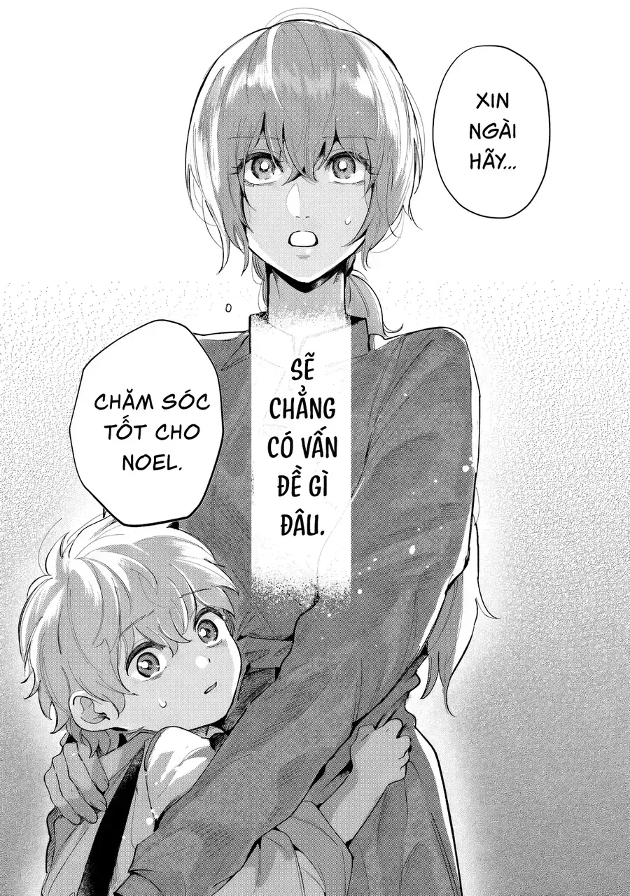 Rikon Suru Tsumori Datta. Chap 1 - Next Chap 2