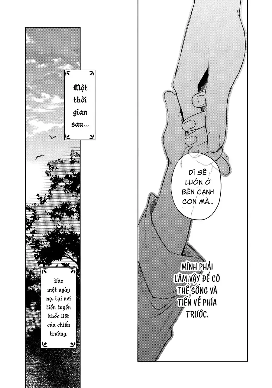 Rikon Suru Tsumori Datta. Chap 1 - Next Chap 2