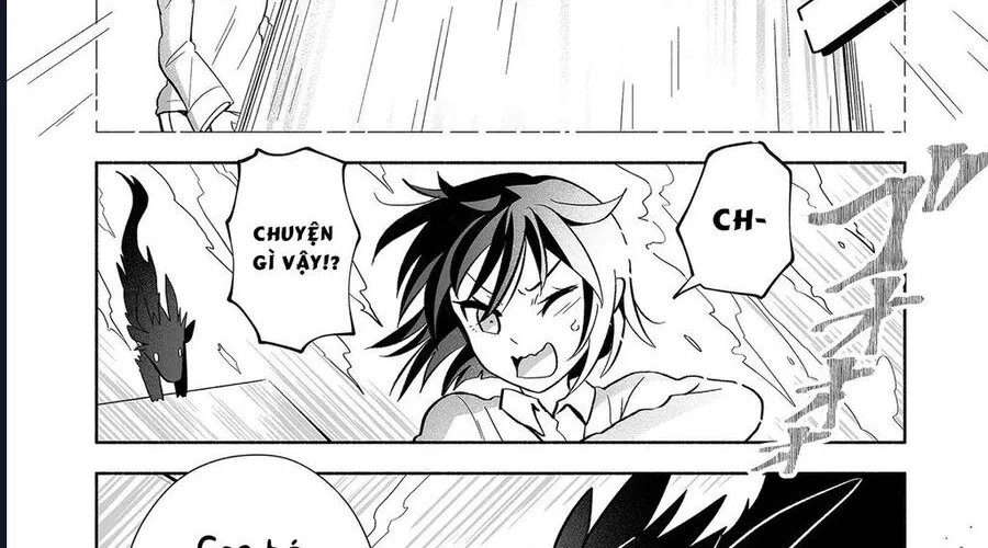 Rinjin-Chan Ga Shinpai Chap 10 - Next Chap 11