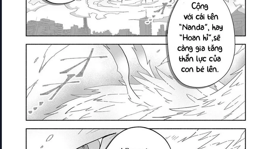 Rinjin-Chan Ga Shinpai Chap 10 - Next Chap 11