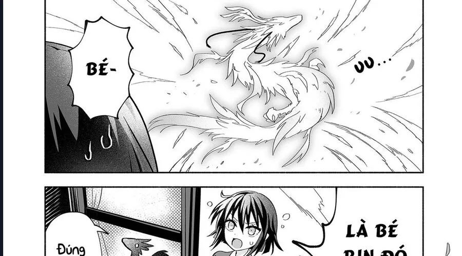 Rinjin-Chan Ga Shinpai Chap 10 - Next Chap 11