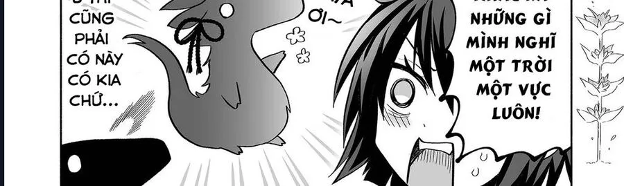 Rinjin-Chan Ga Shinpai Chap 10 - Next Chap 11