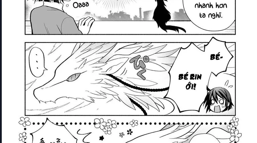 Rinjin-Chan Ga Shinpai Chap 11 - Next Chap 12