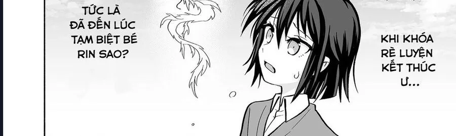 Rinjin-Chan Ga Shinpai Chap 11 - Next Chap 12