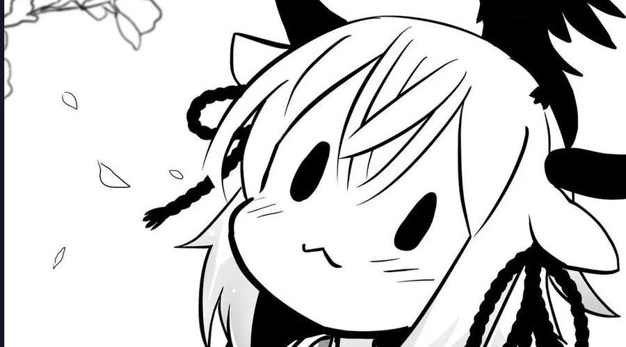 Rinjin-Chan Ga Shinpai Chap 11 - Next Chap 12