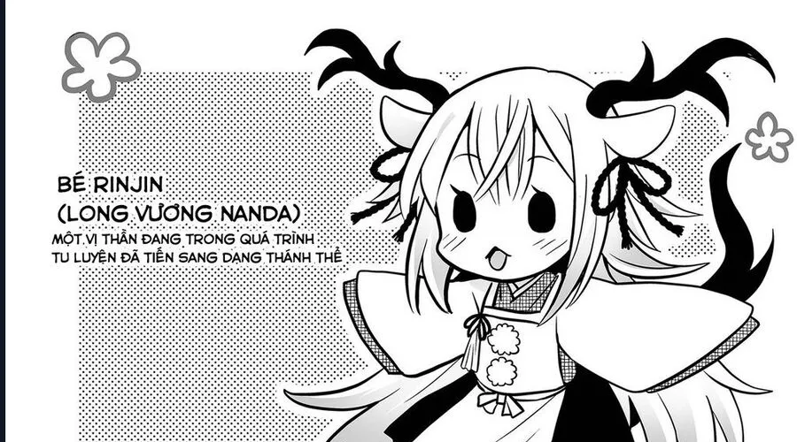 Rinjin-Chan Ga Shinpai Chap 11 - Next Chap 12