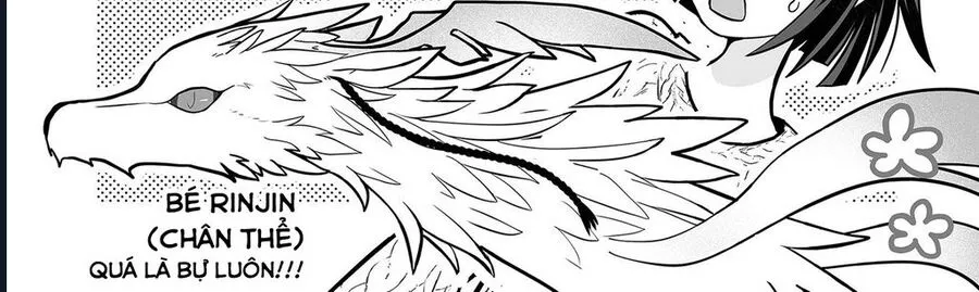 Rinjin-Chan Ga Shinpai Chap 11 - Next Chap 12