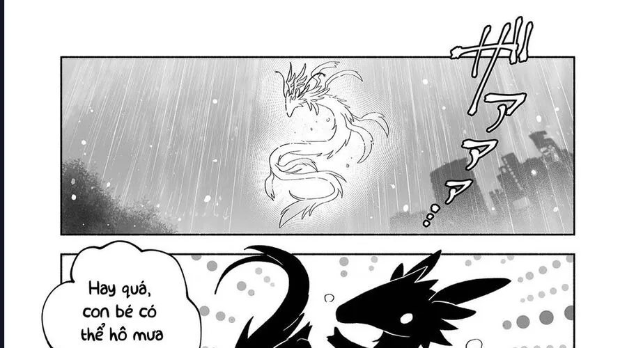 Rinjin-Chan Ga Shinpai Chap 12 - Next Chap 13