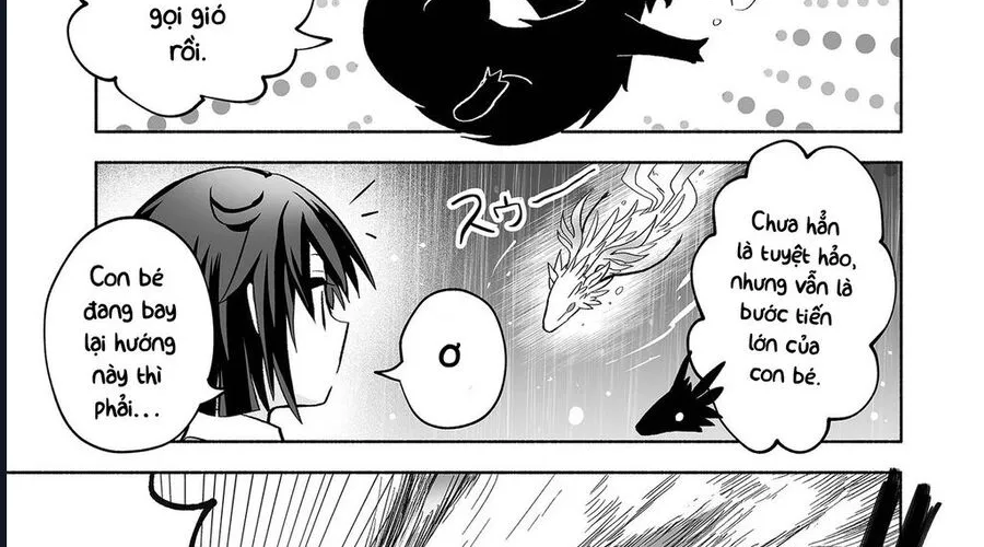 Rinjin-Chan Ga Shinpai Chap 12 - Next Chap 13