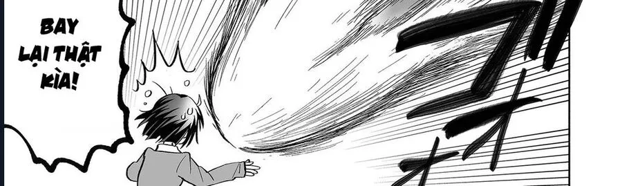 Rinjin-Chan Ga Shinpai Chap 12 - Next Chap 13