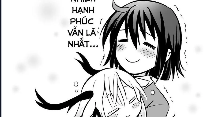 Rinjin-Chan Ga Shinpai Chap 12 - Next Chap 13