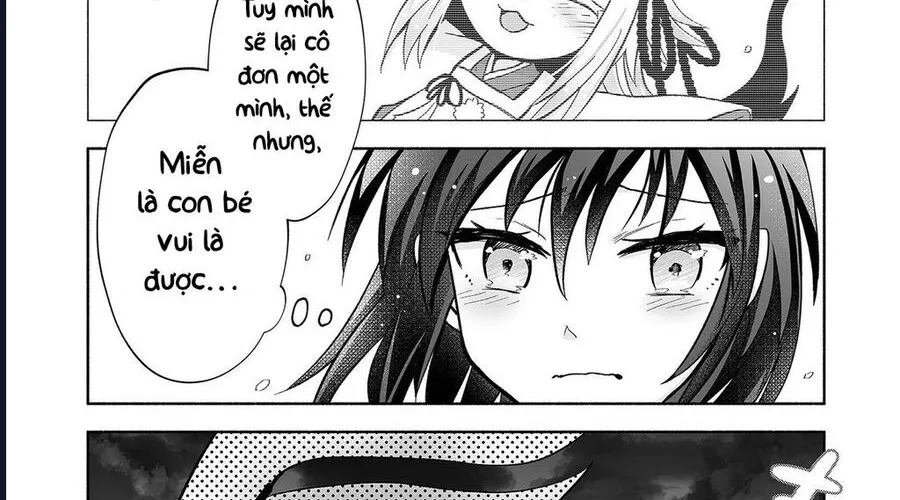 Rinjin-Chan Ga Shinpai Chap 12 - Next Chap 13