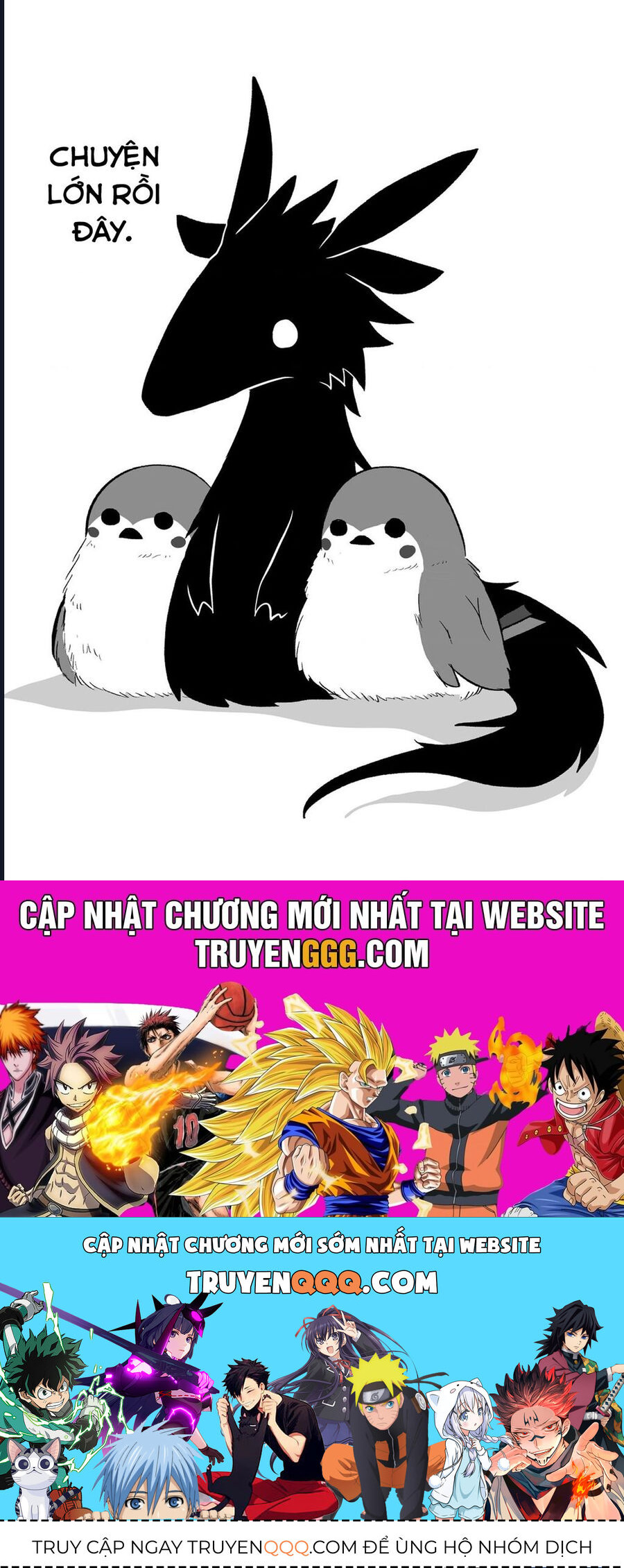 Rinjin-Chan Ga Shinpai Chap 14 - Next Chap 15