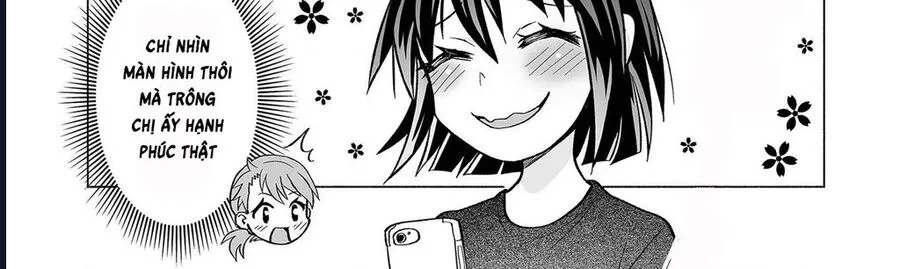 Rinjin-Chan Ga Shinpai Chap 19 - Next Chap 20