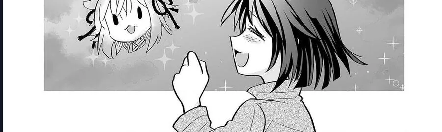 Rinjin-Chan Ga Shinpai Chap 19 - Next Chap 20