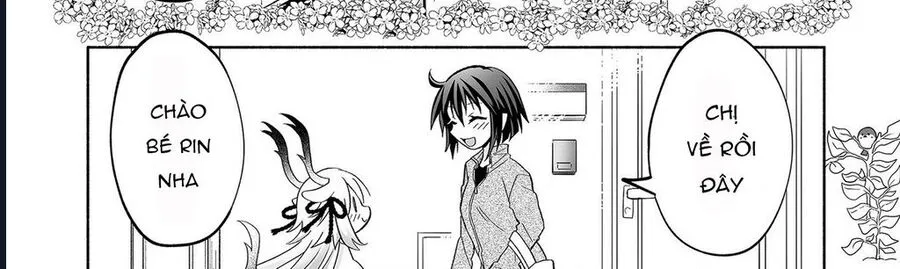 Rinjin-Chan Ga Shinpai Chap 19 - Next Chap 20