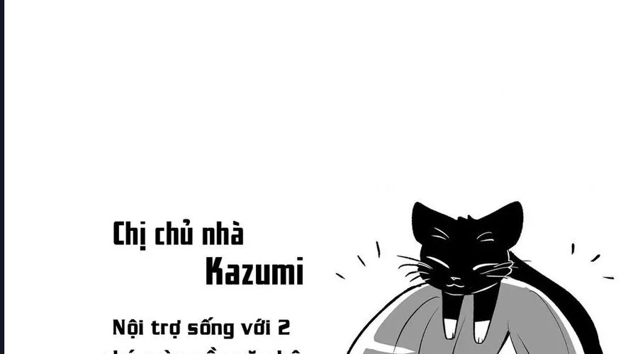 Rinjin-Chan Ga Shinpai Chap 20 - Next Chap 21