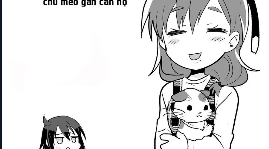 Rinjin-Chan Ga Shinpai Chap 20 - Next Chap 21