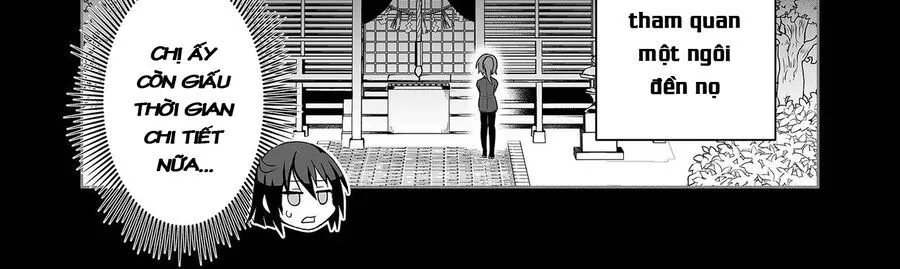 Rinjin-Chan Ga Shinpai Chap 21 - Next Chap 22