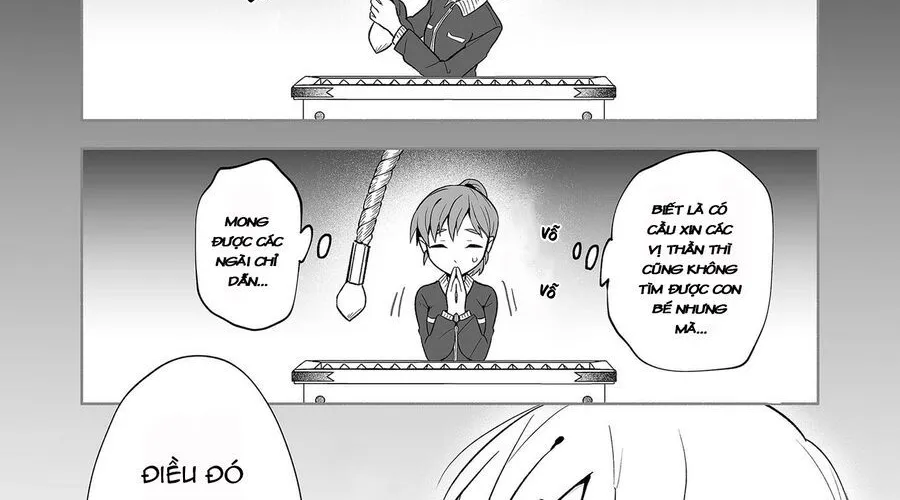 Rinjin-Chan Ga Shinpai Chap 21 - Next Chap 22