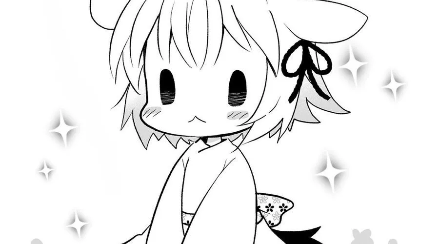 Rinjin-Chan Ga Shinpai Chap 21 - Next Chap 22