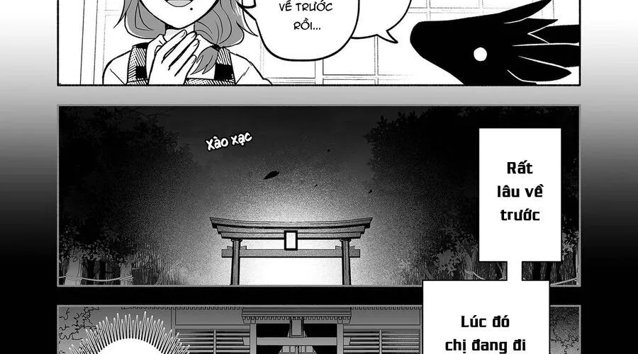 Rinjin-Chan Ga Shinpai Chap 21 - Next Chap 22