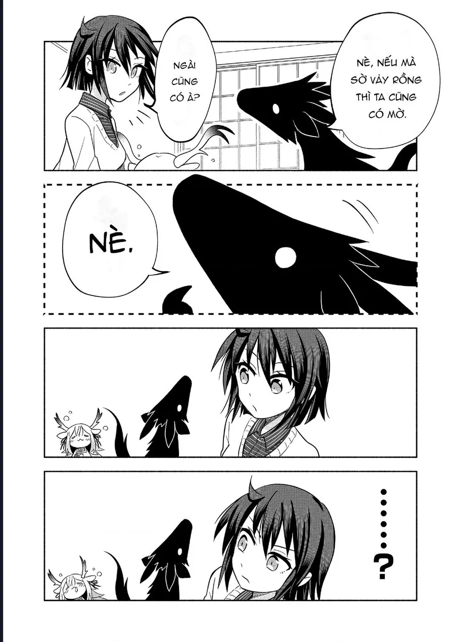 Rinjin-Chan Ga Shinpai Chap 24 - Next Chap 25