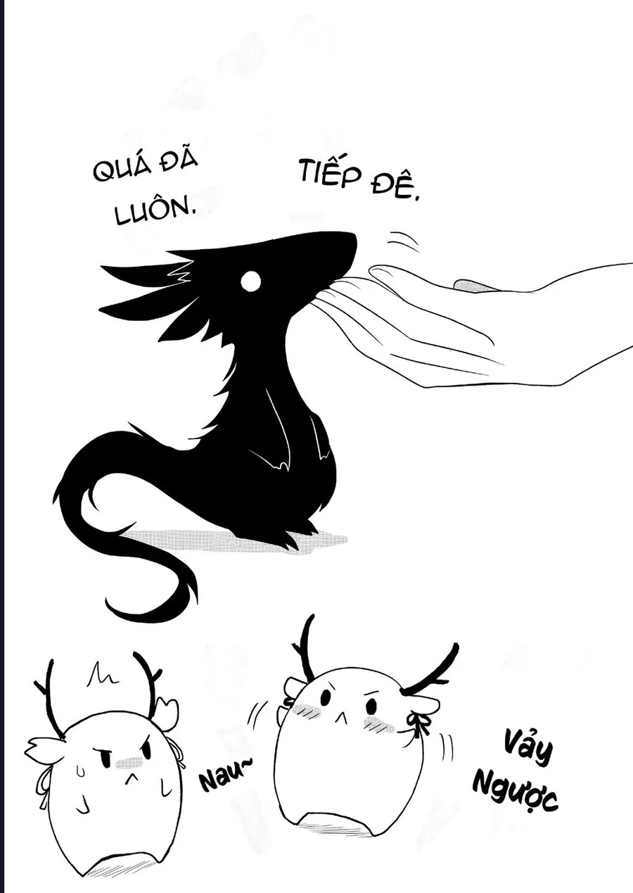 Rinjin-Chan Ga Shinpai Chap 24 - Next Chap 25