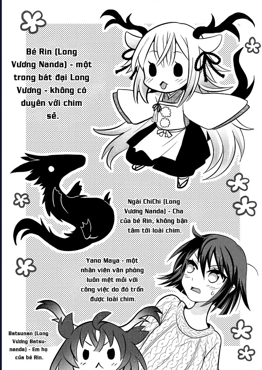 Rinjin-Chan Ga Shinpai Chap 25 - Next Chap 26